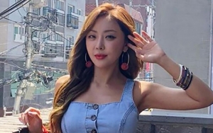 Narsha Buktikan Fotonya Tidak Diedit, Netter Ngakak Gara-Gara Ini
