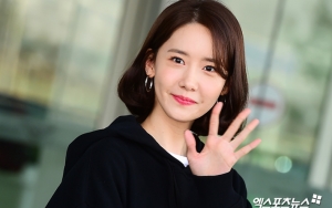 Jadi Member Honor Society, Total Donasi yang Diberikan Yoona Hampir Rp 4 Miliar
