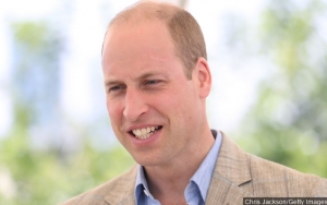 Demi Dukung Timnas Inggris, Pangeran William Nekat Bajak Twitter Kerajaan