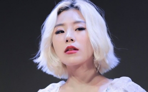 Minta Maaf Usai Dikritik Promosi Lagu Gunakan Prapiroon, Whee In Mamamoo Tetap Dihujat