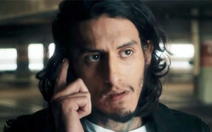 Bikin Gempar, Sony Pictures Tak Sengaja Unggah Film 'Khali the Killer' Secara Utuh di YouTube