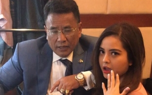 Sempat Dikecam, Video Hotman Paris Bareng Tasya Kamila Pecah Rekor Tembus 4,6 Juta Penonton