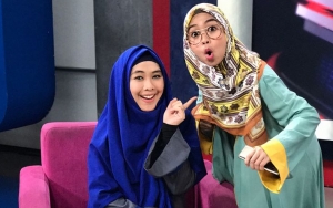 Oki Setiana Dewi Pamer Foto Jadul, Ria Ricis Kecil Disebut Mirip Yuki Kato