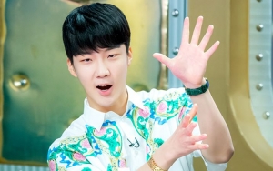 Lee Seung Hoon Winner Bongkar Bos YG Tak Nyaman Nonton 'Radio Star', Kenapa?