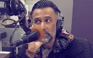Terinspirasi dari Jenggot, Jeremy Thomas Siap Luncurkan Produk Pomade