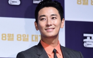 Ha Ji Won Akhirnya Setuju,  Joo Ji Hoon Justru Tolak Bintangi 'Prometheus'