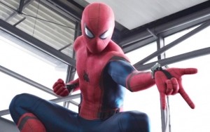 Foto Syuting Lagi-Lagi Bocor, Karakter Lama Ini Bakal Kembali di 'Spider-Man: Far from Home'