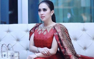 Liburan Mewah Habiskan 10 Ribu Dolar Kabarnya Dibiayai Pengusaha, Reaksi Syahrini Tak Terduga