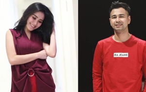 Ayu Ting Ting Kepergok Cium Tangan Raffi Ahmad, Warganet: Berasa Suami Istri