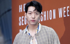 Jelang Fan Meeting Solo, Lee Jung Shin Umumkan Segera Wamil