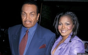 Kenang Mendiang Sang Ayah, Janet Jackson Bagikan Foto Masa Kecil
