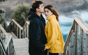 Billy Syahputra Akui Kalah Ganteng dari Kriss Hatta, Reaksi Hilda Vitria Berujung Cibiran