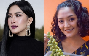 Sindir Siti Badriah 'Munafik' Tak Akui Jargon 'Syantik', Syahrini Cemburu Gara-Gara Kalah Tenar?