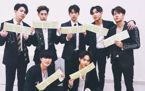 Sambut Kedatangan GOT7 di Kanada dengan Project Ini, IGOT7 Dituding Jiplak Fans BTS