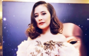 Rayakan Ultah Sang Bunda, Prilly Latuconsina Punya Harapan Mengharukan Ini