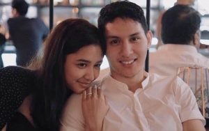 Makin Mesra, Mikha Tambayong dan Daniel Wenas Didoakan Netter Langgeng