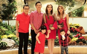 Aurel Diberi Gelang Mewah, Azriel Juga Dapat Kado Ultah Mahal dari Anang-Ashanty