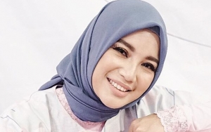 Rela Dijuluki Manja, Chacha Frederica Sebut Pangkuan Mama Ternyaman