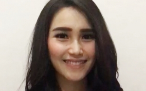Pamer Warna Rambut Baru, Ayu Ting Ting Malah Dituding Tiru Via Vallen