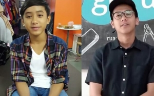 Bantah Ada Kemiripan, Bowo Alpenliebe Geram Dibully Fans Iqbaal Ramadhan dan Disindir Hitam