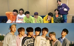 Baru Pertengahan Tahun, Netter Tebak iKON - BTS Bakal Raih Daesang 2018