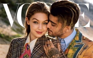 Dituding Jalin Hubungan Palsu dengan Zayn Malik, Gigi Hadid Geram