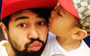 Kembaran dengan Putra Shahrukh Khan, Harga Sepatu Rafathar Anak Raffi Ahmad Bikin Melongo