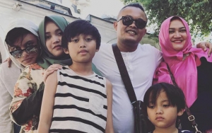 Foto Saat Jalani Mediasi Beredar, Netter Doakan Sule dan Lina Rujuk Kembali