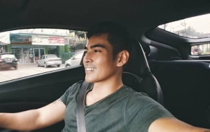Robby Purba Bagikan Langkah-Langkah Hidup Bijak