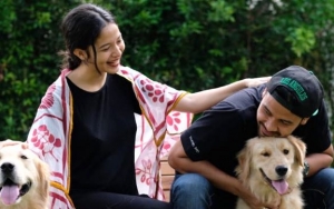Ingin Water Birth di Bali, Putri Marino Bingung HPL Calon Buah Hati