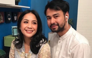 Sempat Dikira Tak Halal, Nagita 'Tampar' Nyinyiran Netter dengan Ajak Raffi-Mama Amy Makan Mie Ini