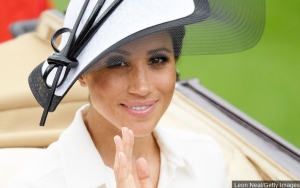 Latar Belakang Kembali Diungkit, Sahabat Pangeran Charles Sebut Ayah Meghan Markle Sangat Memalukan