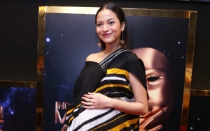 Nekat Lakukan Ini Saat Hamil Besar, Putri Marino Bikin Chico Jericho Khawatir 