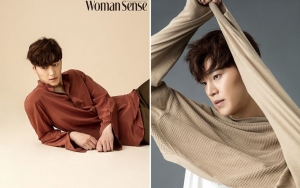Bintangi 'Why, Secretary Kim?', Lee Tae Hwan Curhat Dijaga Park Seo Joon - Park Min Young
