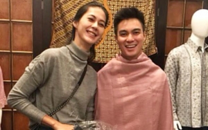 Pamer Seserahan untuk Paula Verhoeven, Baim Wong Catut Mobil Mewah Orang Lain?