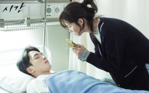 Siap Menguras Emosi, Drama Seohyun dan Kim Jung Hyun Rilis Poster Gelap dan Misterius