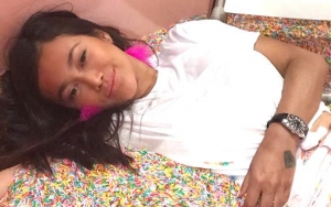 Lama Tak Muncul, Wajah Ratu Felisha Bikin Pangling