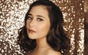 Sempat Baper Dituduh Hamil, Prilly Latuconsina Cantik Menawan Dipuji Selena Gomez Indonesia