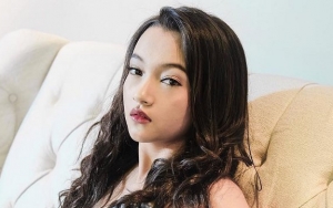 Pulang Kampung, Dandanan Megan Domani di 'Seleb' Semakin Cantik