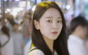 Mentalnya Masih 17 Tahun, Tingkah Gokil Shin Hye Sun di 'Thirty But Seventeen' Bikin Ngakak