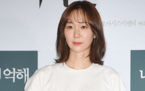 Jadi Lawan Main Yoon Shi Yoon, Seperti Ini Cantiknya Lee Yoo Young di 'Dear Judge'