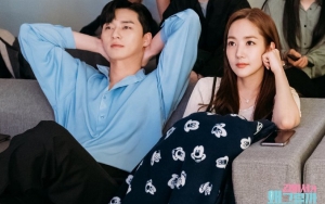 Rating Drama TV Publik Digilas 'Why, Secretary Kim?', Netter Salahkan KBS Hobi Gaet Idol
