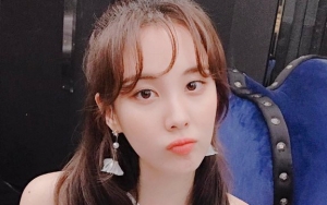 Bak Drama Komedi, Seohyun Pamer Akting Unyu di Iklan Baru