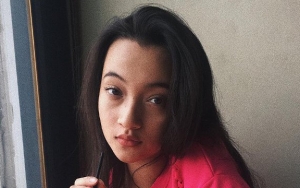 Tampil dengan Rambut Baru di 'Seleb', Cantiknya Megan Domani Dibilang Mirip Barbie