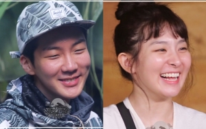 SM vs YG, Seulgi Red Velvet dan Lee Seung Hoon Winner Heboh Dance Battle di 'LOTJ'