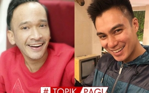 Ruben Onsu Sigap Sumbang Masjid, Seserahan Baim Wong untuk Paula Mobil Mewah? - Topik Pagi