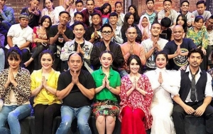 'Pesbukers' Sudah Lama Tak Tayang, Netizen Ramai Tanyakan Ini