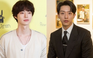 Reuni, Jung Shin CN Blue Dapat Hadiah Perhiasan Eksklusif dari Ahn Jae Hyun