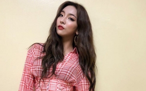 Unggah Foto Ini, Luna f(x) Suarakan Larangan Bunuh Anjing dan Kucing