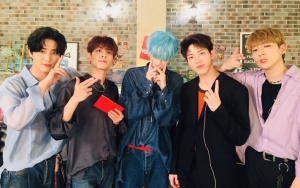 DAY6 Ungkap Kegembiraan Akhirnya Miliki Ruang Latihan Band Sendiri di Gedung Baru JYP Entertainment